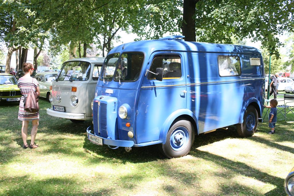 2011-07-10 13. Oldtimertreffen in Pinkafeld